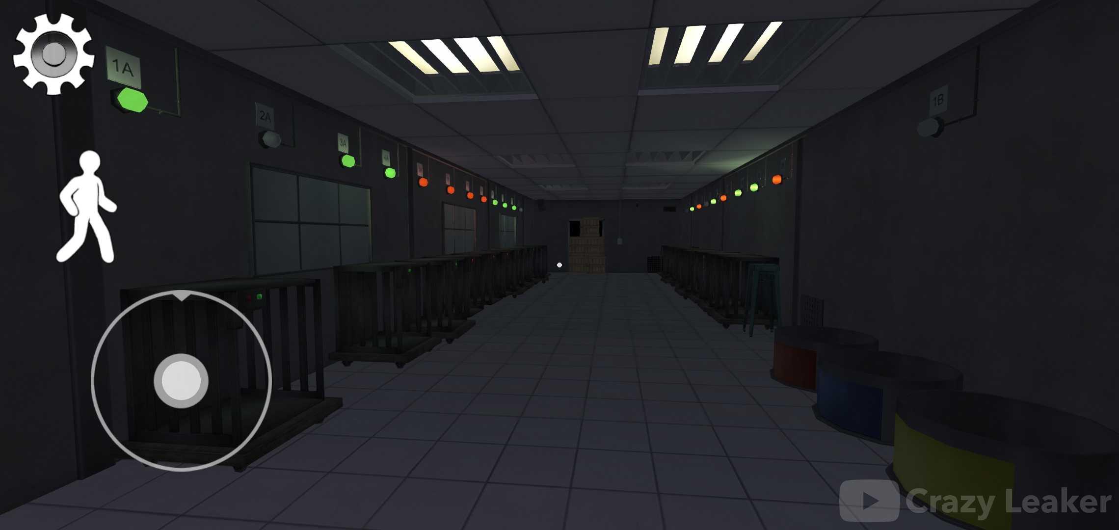 恐怖冰淇淋6(Ice Scream 6)同人手游 0.2.3安卓版