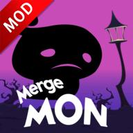 MergeMonVIP(空闲拼图高级版破解版) 1.0.34安卓版