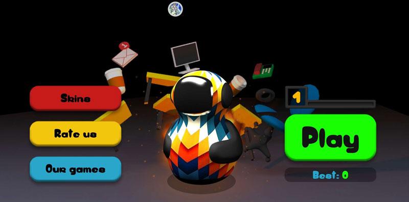 白领先生全皮肤破解版 1.1最新版截图3