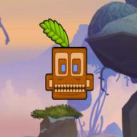 超级跳跃手游 1.1安卓版