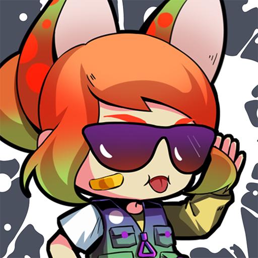 潮流战争破解版无限话筒版 1.0.0安卓版