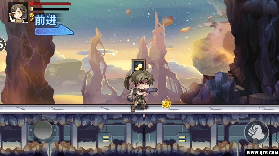 绝地狙击求生精英 1.0.0安卓版