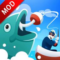 钓鱼大亨破解版(Hooked Inc) 2.21.5无限金钱版
