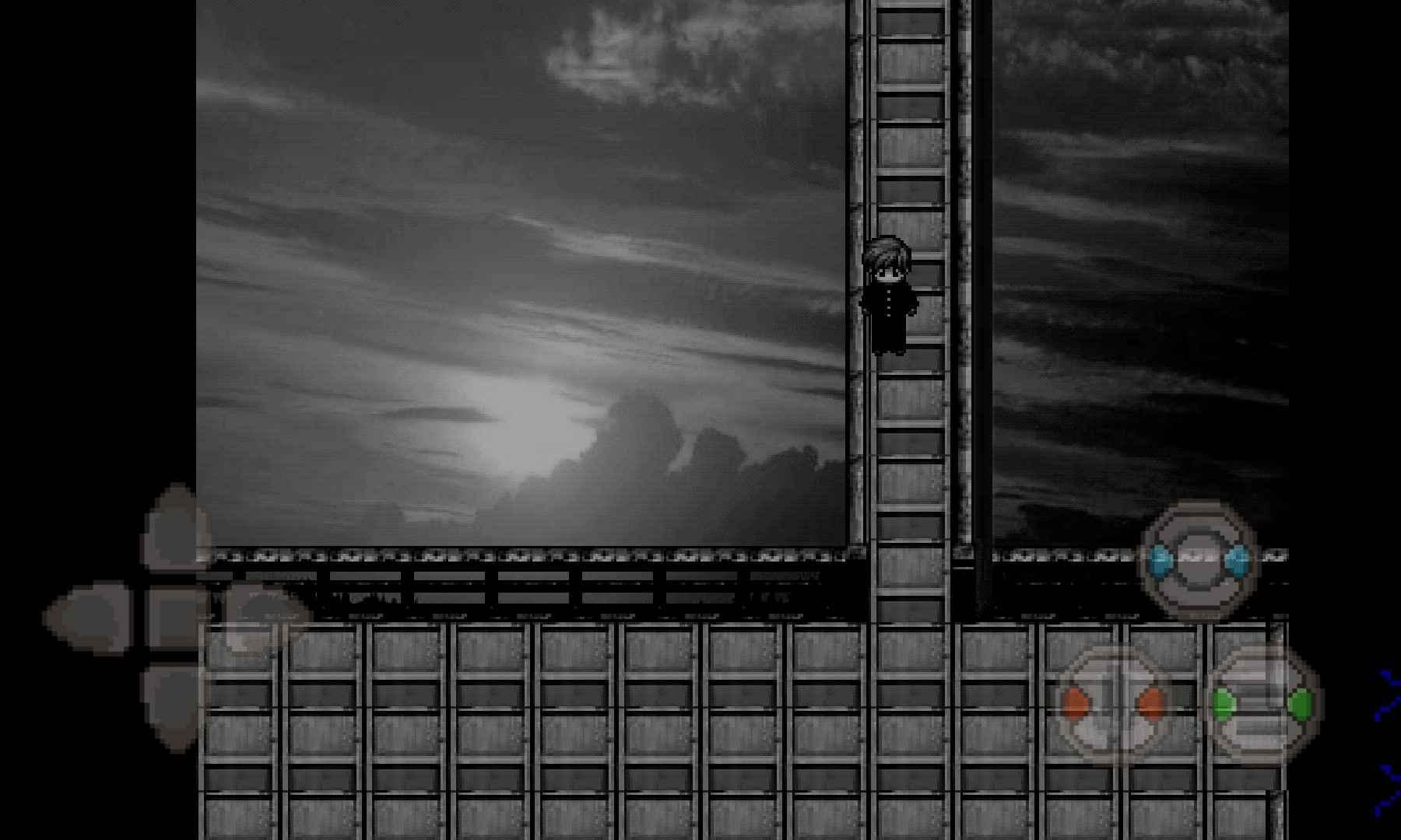 死亡之旅官方版 0.01安卓版
