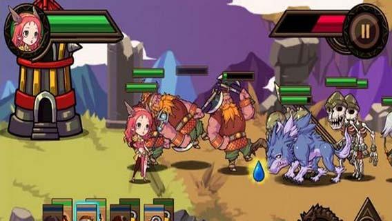 雷神索尔 1.1截图2