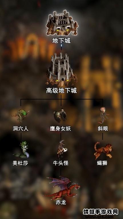英雄无敌魔法之门 1.1.8.106553截图3