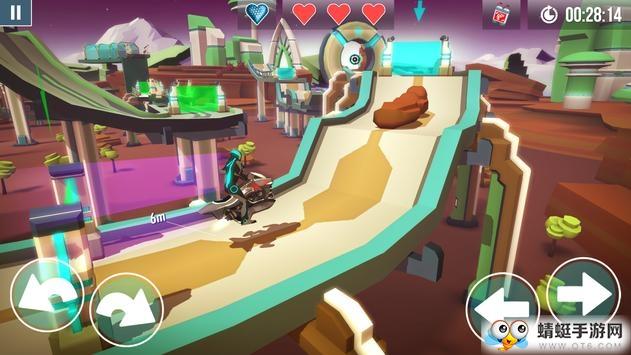 重力摩托中文版 1.36.0安卓版