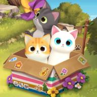 露营猫家族(Camping Cat Family) 1.0.4最新版