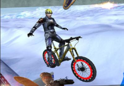 极限摩托车挑战赛无限金币全关卡解锁版 1.0.2