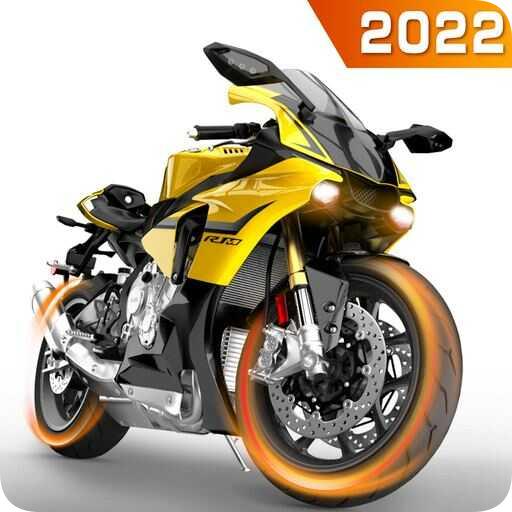 真实摩托锦标赛游戏 2.0.2.406.401.0325最新版