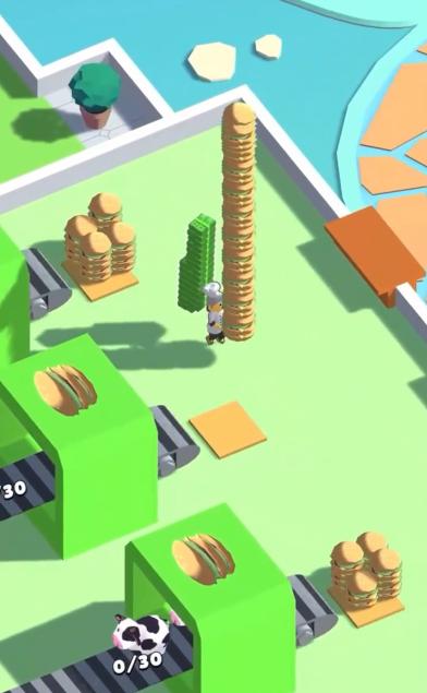 跑腿小厨 1.2.0安卓版