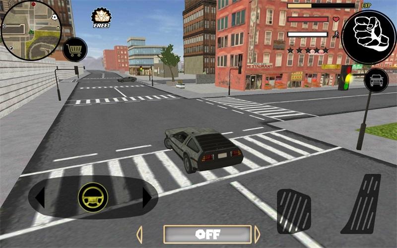 火柴人绳索英雄破解版无限钻石无限金币 3.8.2安卓版