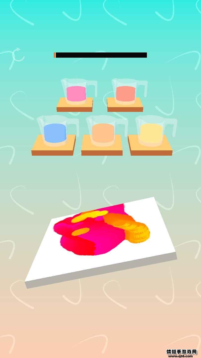 创意小画师 1.0安卓版截图1