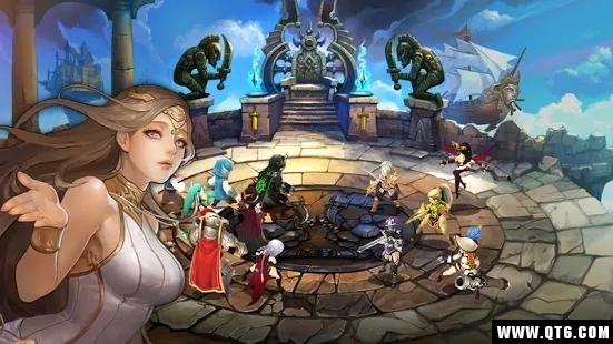 Wonder5 Masters R(万事达大师) 1.1.66圣诞版