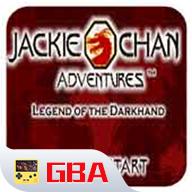 成龙冒险黑手党传说移植版 2020.12.08.14单机版