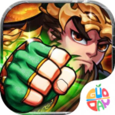 桃园三国果盘版 3.9.23