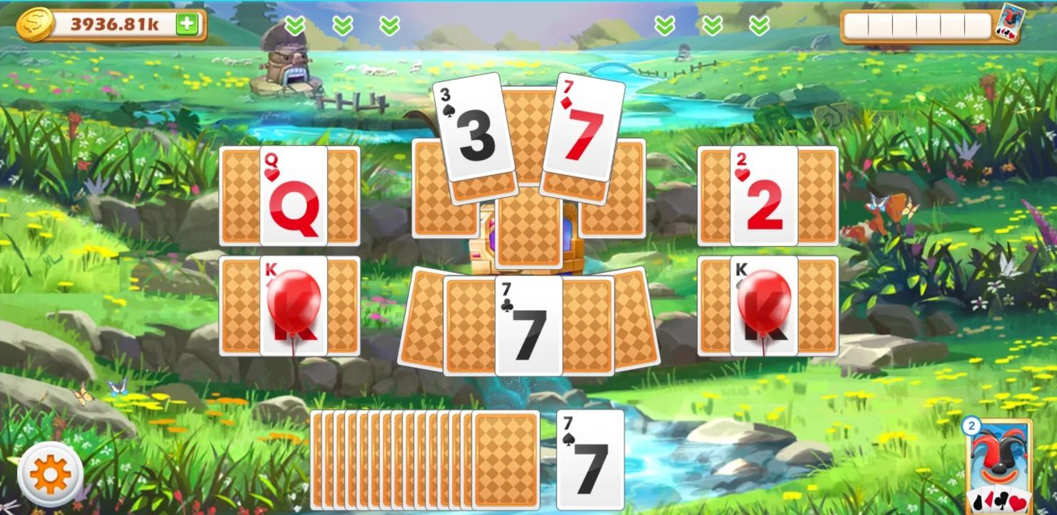 纸牌家居设计手游(Solitaire Home) 1.0.155安卓版 1.0.155安卓版 1.0.155安卓版 1.0.155安卓版 1.0.155安卓版 1.0.155安卓版