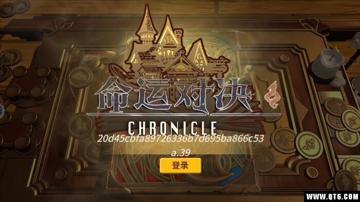 命运对决（策略战棋） 1.0.0官方版 1.0.0官方版
