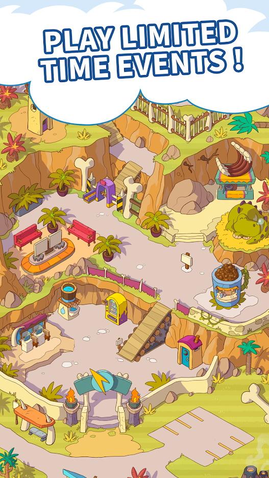 BillionAir(百万富翁机长游戏) 0.8.1最新版截图1