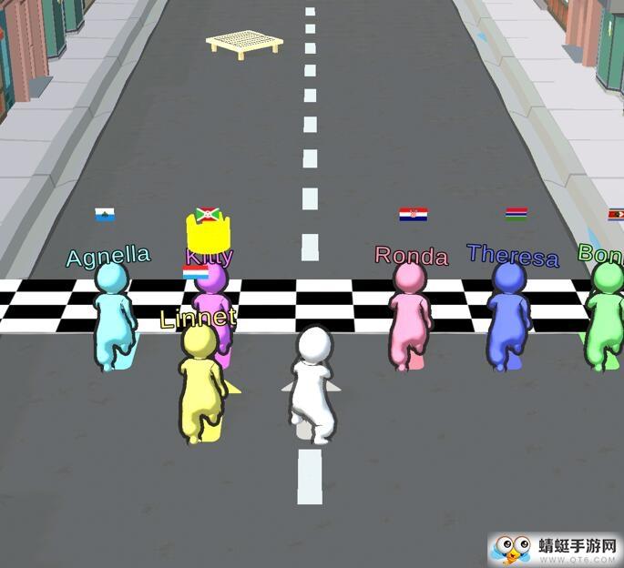 Surf Race抖音水上跑酷iOS版 2.0