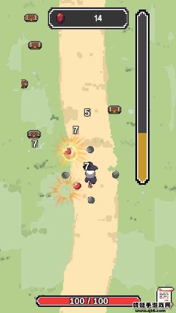 魔女停不下来破解版无限钻石 8免广告