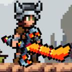 苹果骑士地下城手游最新版 1.1.7安卓版