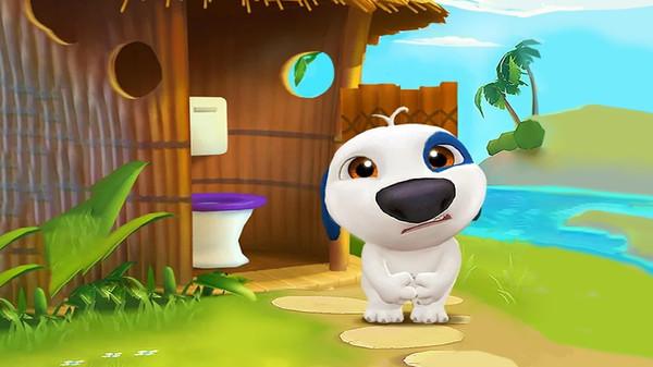 虚拟宠物大作战手游 1.2安卓版