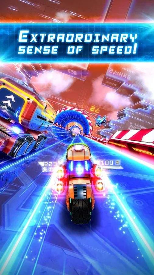32 secs（32秒）手游无限金币版 1.14.2最新版截图2