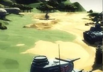 尘土坦克全坦克关卡解锁版 1.4.4