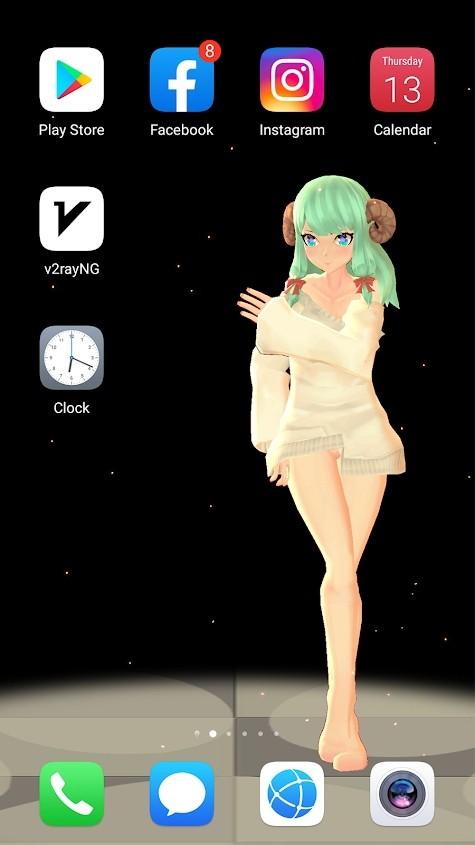 AI壁纸破解版 3.9.2最新版截图0