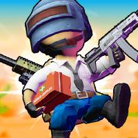 吃鸡我最牛官方版 1.0.1安卓版