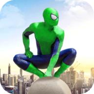 蜘蛛侠罪恶之城无限钞票版 1.0.25安卓版