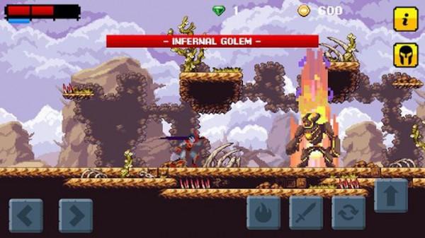 Dark Rage(黑暗之怒终极免付费版) 3.1.3安卓版