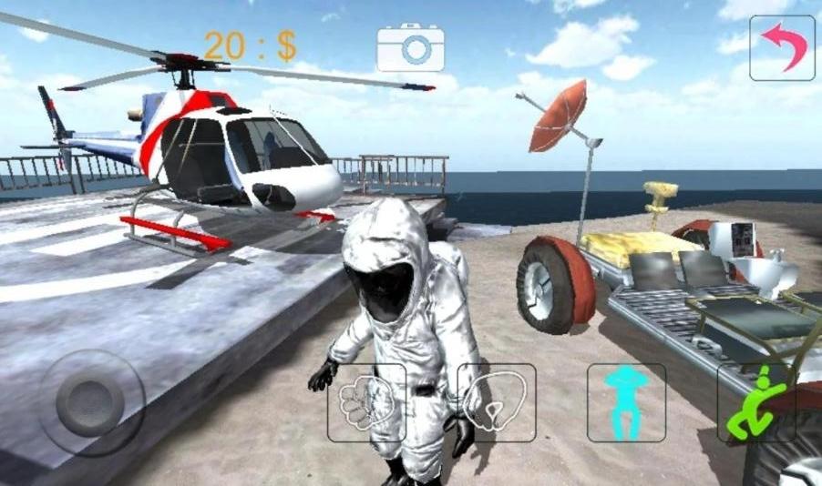 MachineOperators(机器操作工全地图解锁版) 1.0安卓版