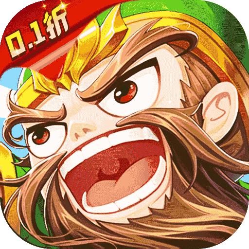 魔晶猎人之热血出击手游 2.1安卓版