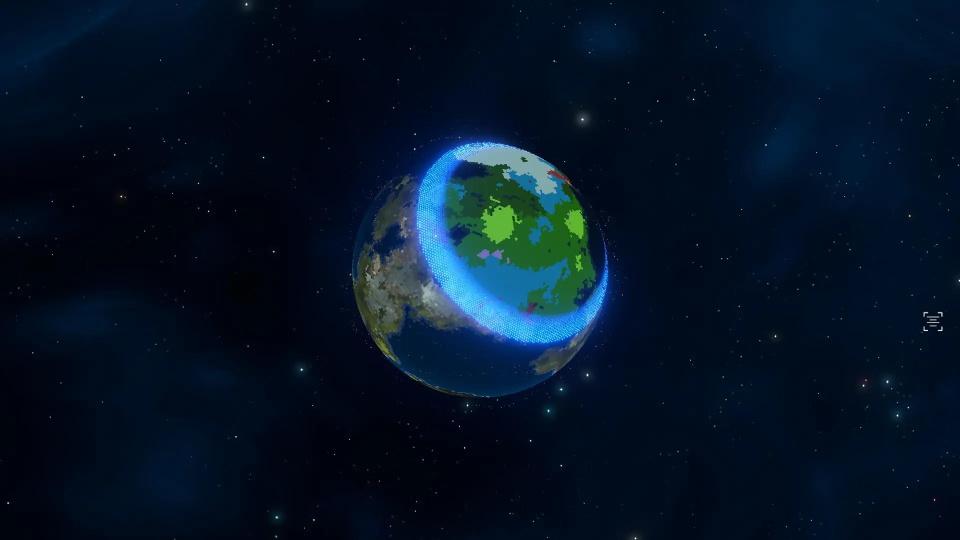秩序新曙光手游 0.01.02安卓版截图0