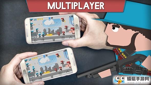 克隆军队无限金币版(Clone Armies) 2022.15.3最新版截图2