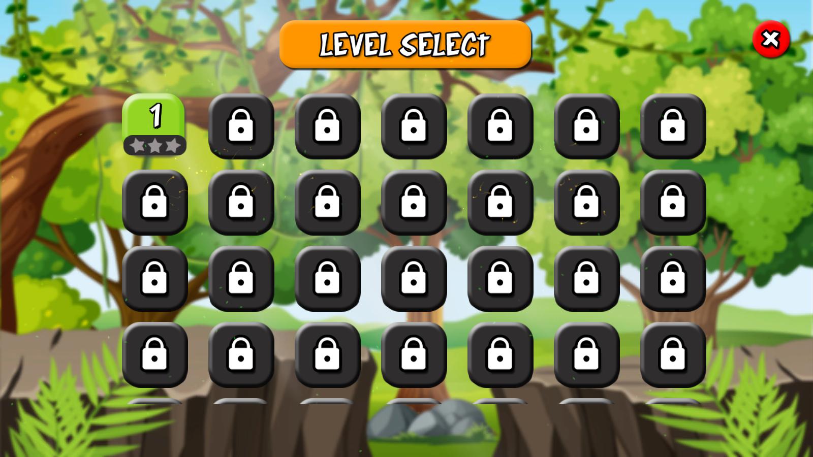 我的小小弓箭手官方版 1.0安卓版