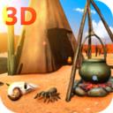 孤岛生存沙漠求生 1.1官方版