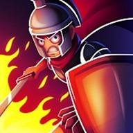 超级角斗士无限金币破解版 1.0.0全装备版