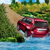 Offroad Prado Game 3D(越野普拉多游戏3D全车辆破解版) 1.00.0000最新版