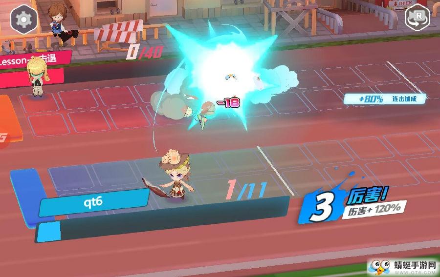 次元对决测试服 1.0.3最新版