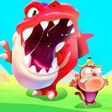 奇葩动物派对破解版 1.0.1最新版