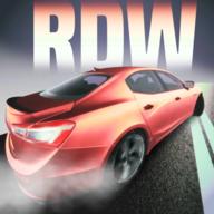 Real Drift World(真实漂流世界官方版) 1.0最新版