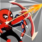 Super Archer(超级蜘蛛弓箭手（修改无限道具）) 0.4破解版