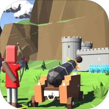 终极要塞塔防模拟器手游 1.0安卓版