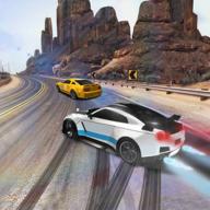 Rally Racer Fury 3D: Extreme Racing Game(极速拉力赛)大量货币版 1.8.1安卓版