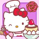 HelloKittyCafe(凯蒂猫咖啡厅完整版) 1.7.3破解版