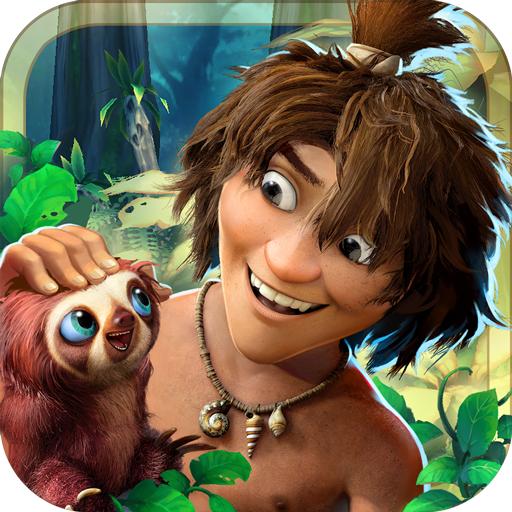 古鲁家族 1.1.12安卓版