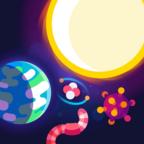这是一个简单的宇宙付费解锁版 1.1.0免费版
